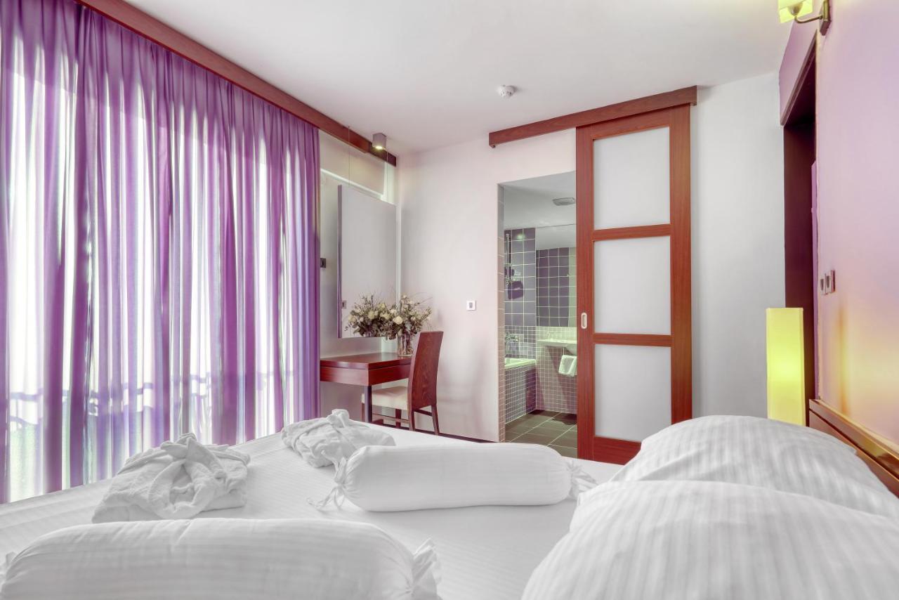 Ilirija Resort Hotel Adriatic Biograd Na Moru Exterior photo