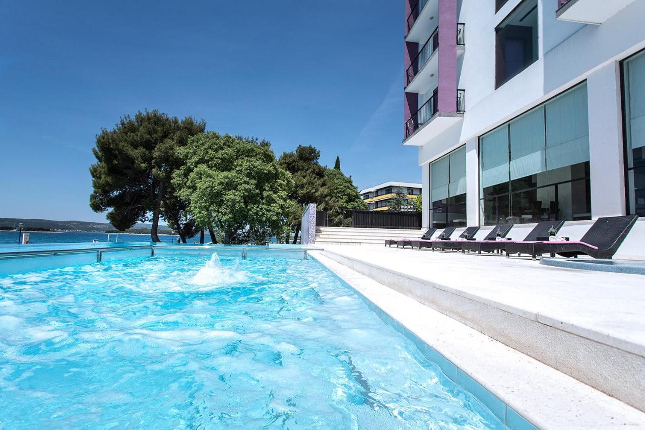 Ilirija Resort Hotel Adriatic Biograd Na Moru Exterior photo