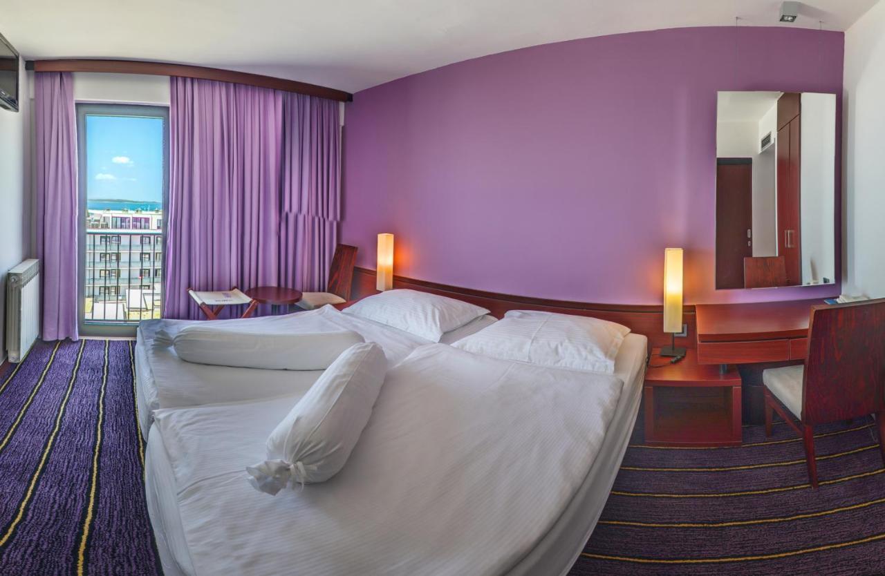 Ilirija Resort Hotel Adriatic Biograd Na Moru Exterior photo