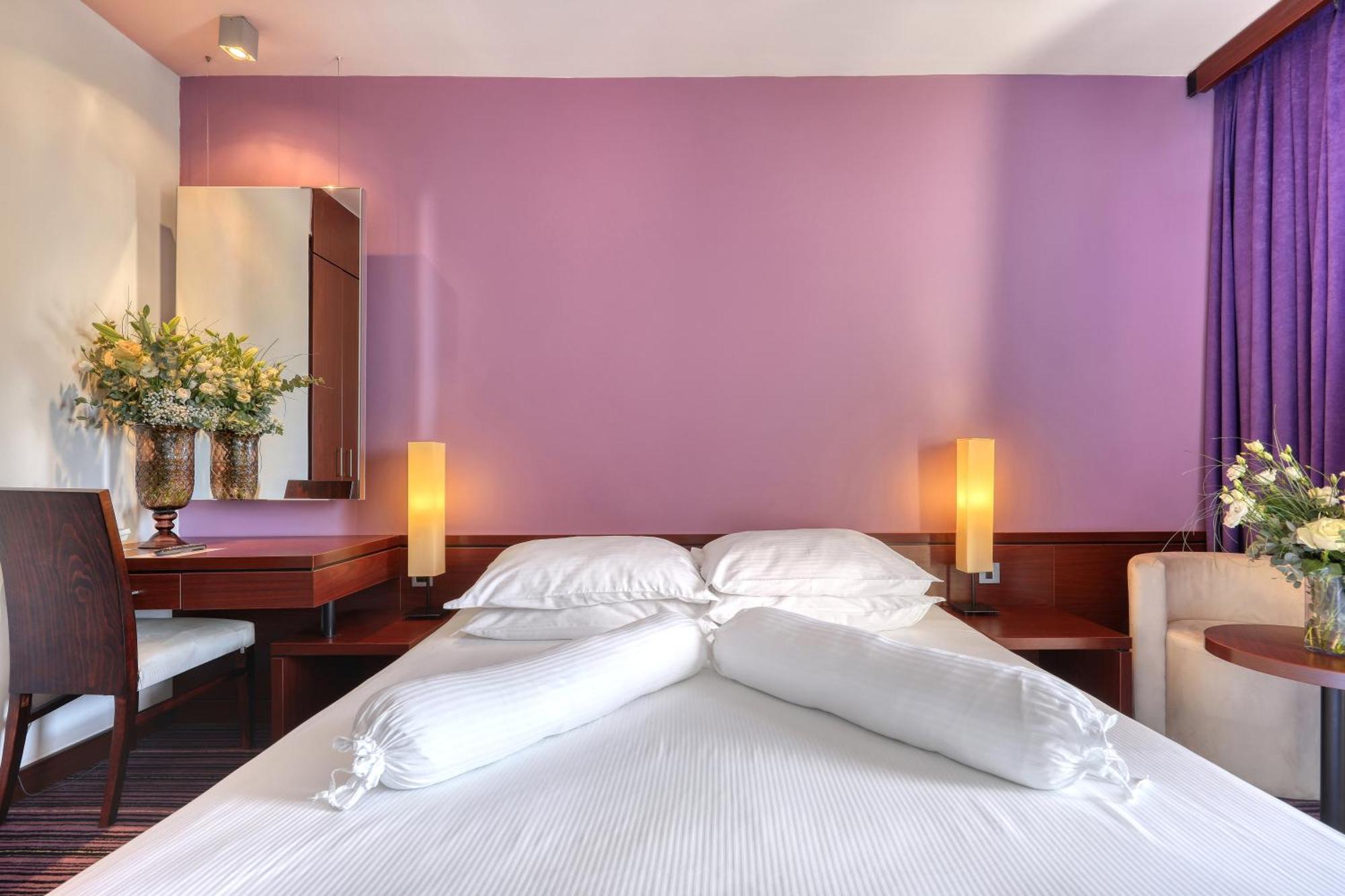 Ilirija Resort Hotel Adriatic Biograd Na Moru Room photo