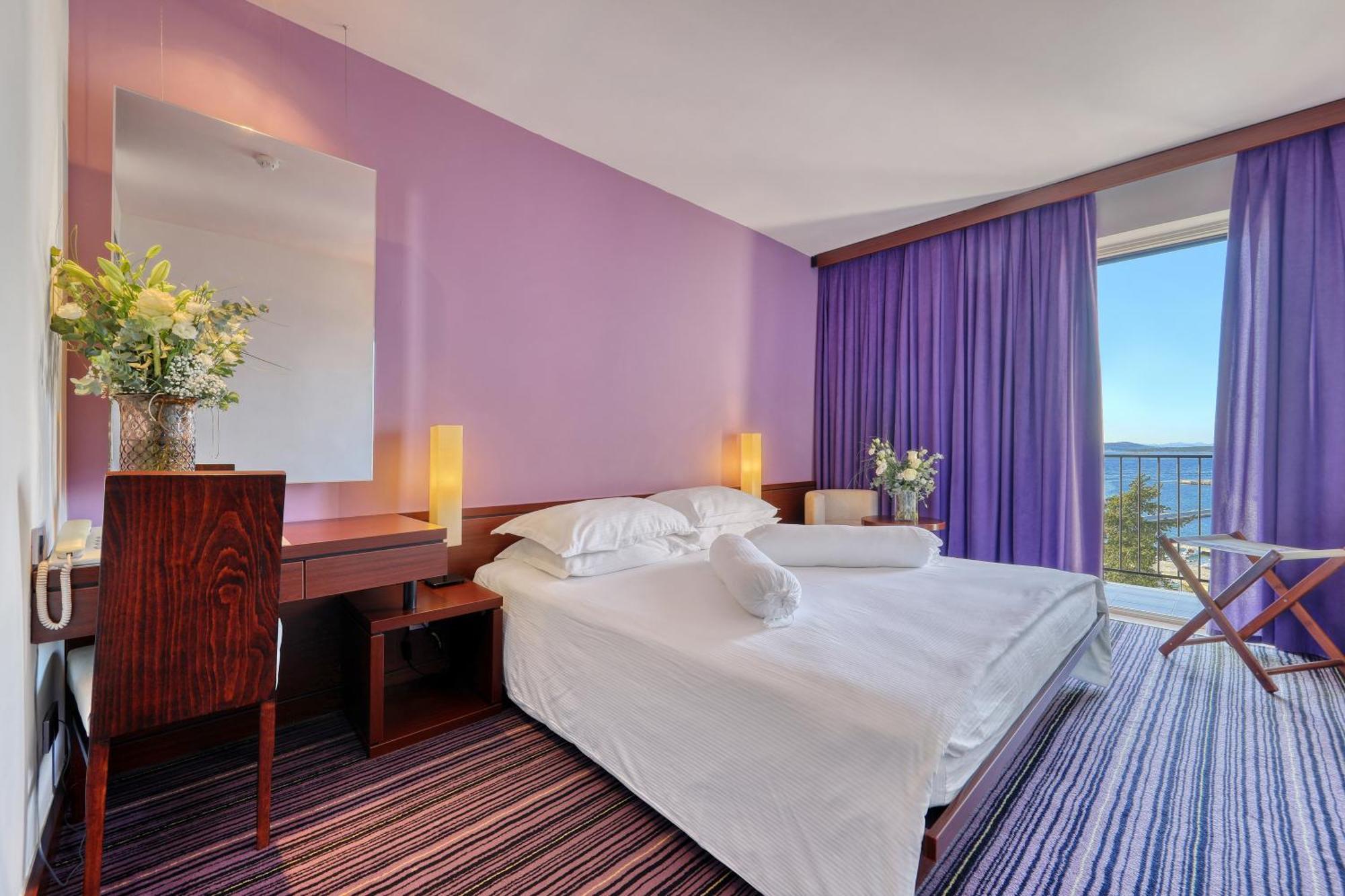 Ilirija Resort Hotel Adriatic Biograd Na Moru Room photo