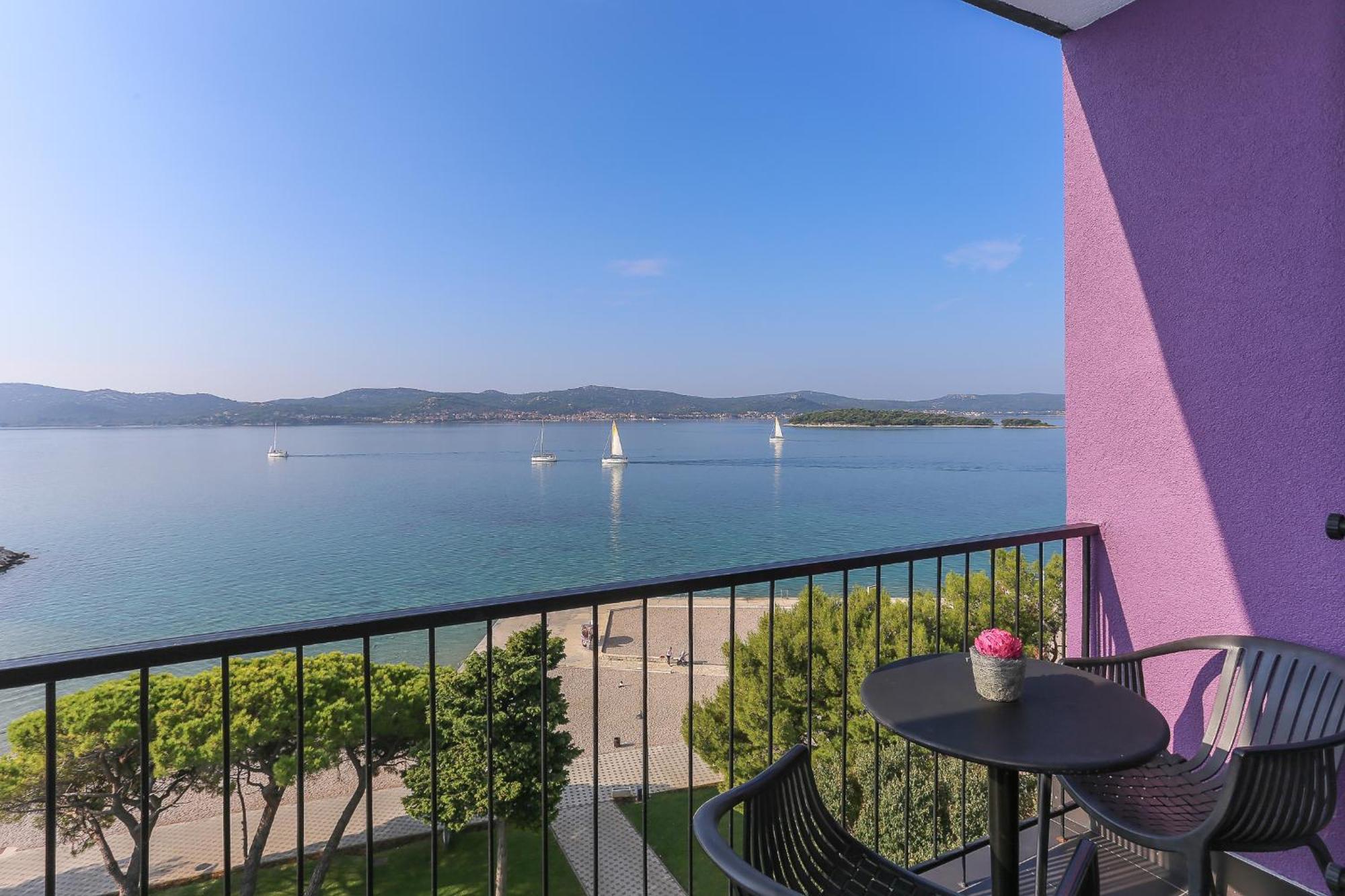 Ilirija Resort Hotel Adriatic Biograd Na Moru Room photo