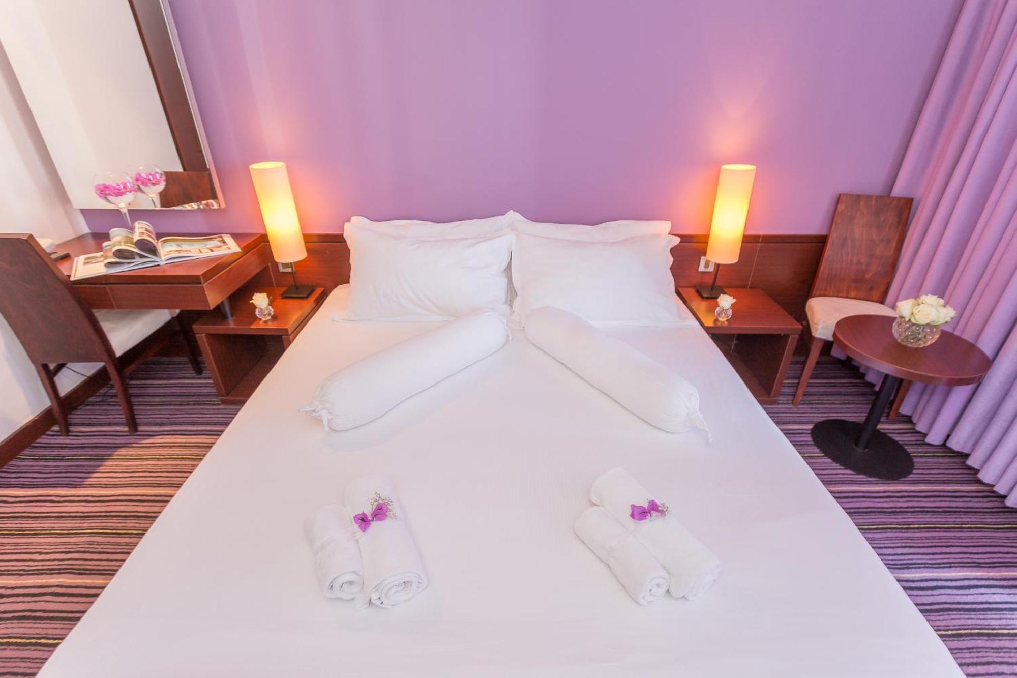 Ilirija Resort Hotel Adriatic Biograd Na Moru Room photo