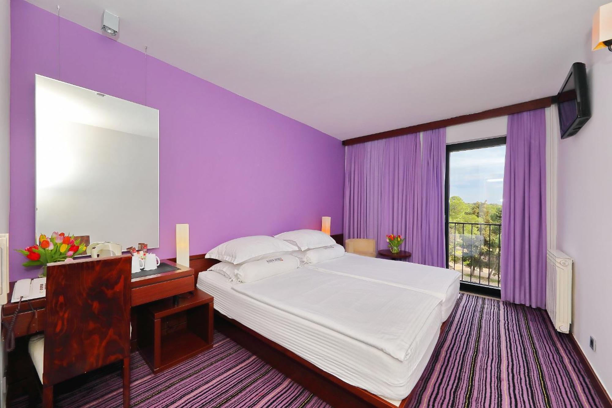 Ilirija Resort Hotel Adriatic Biograd Na Moru Exterior photo