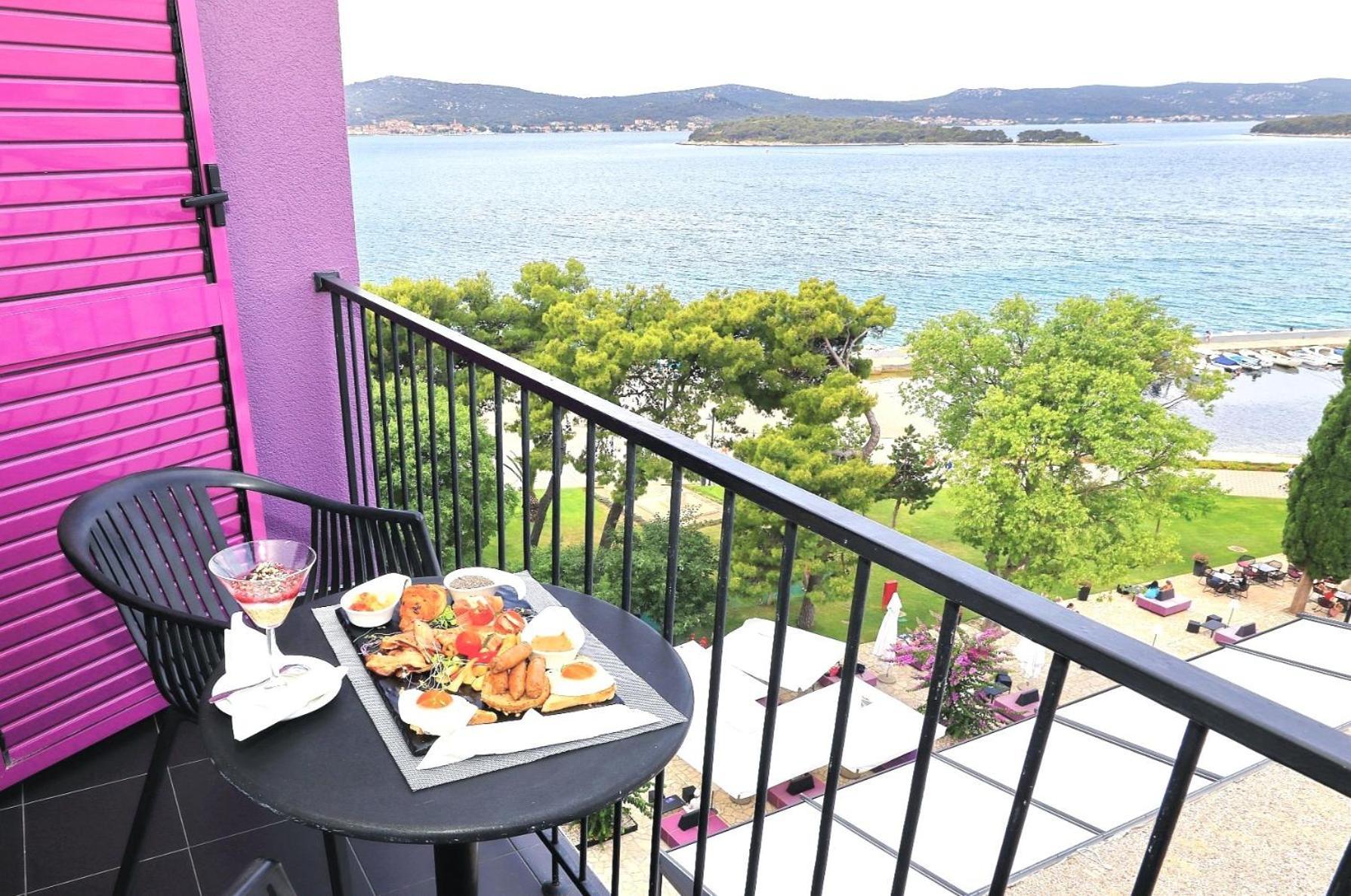 Ilirija Resort Hotel Adriatic Biograd Na Moru Room photo