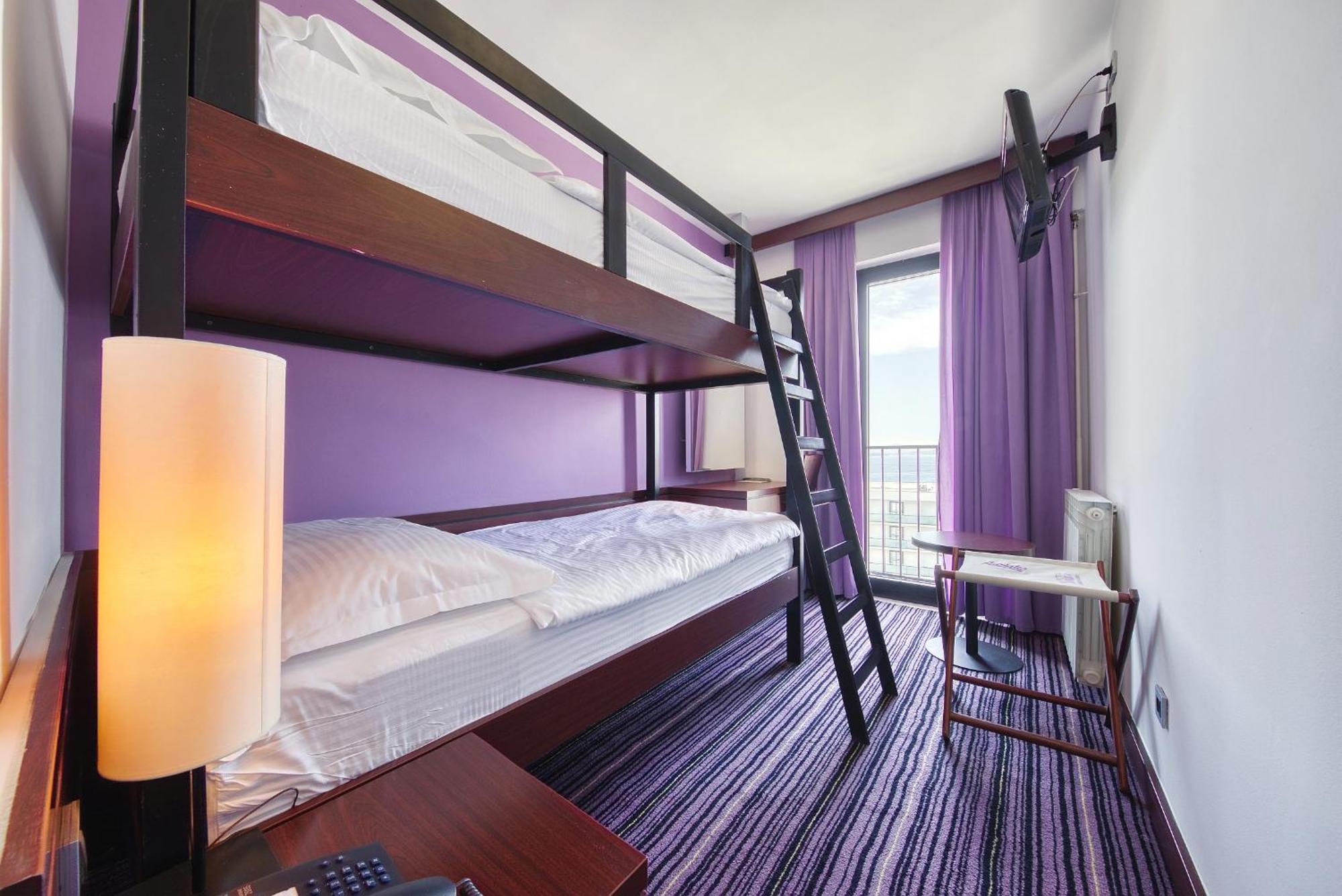 Ilirija Resort Hotel Adriatic Biograd Na Moru Room photo