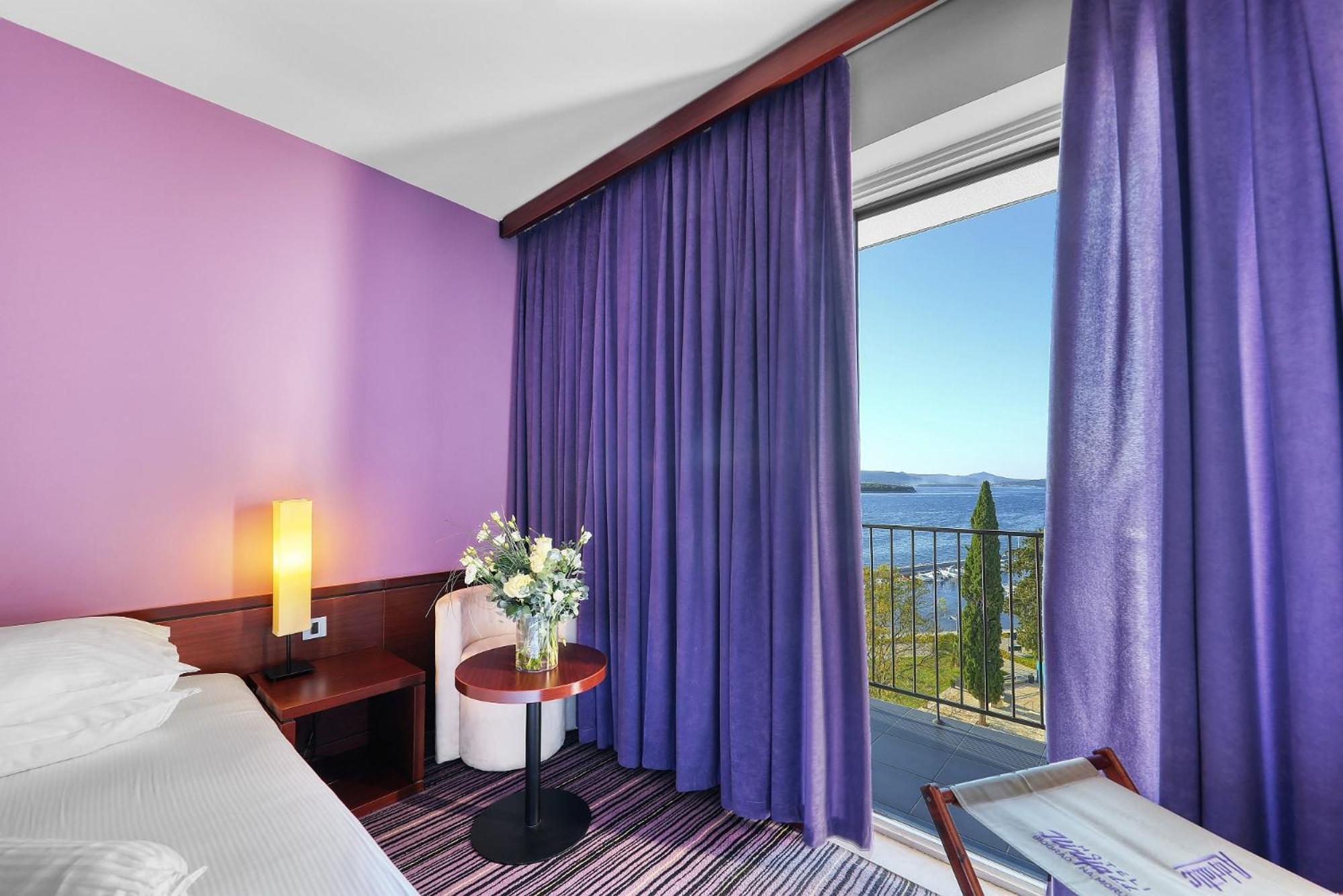 Ilirija Resort Hotel Adriatic Biograd Na Moru Room photo