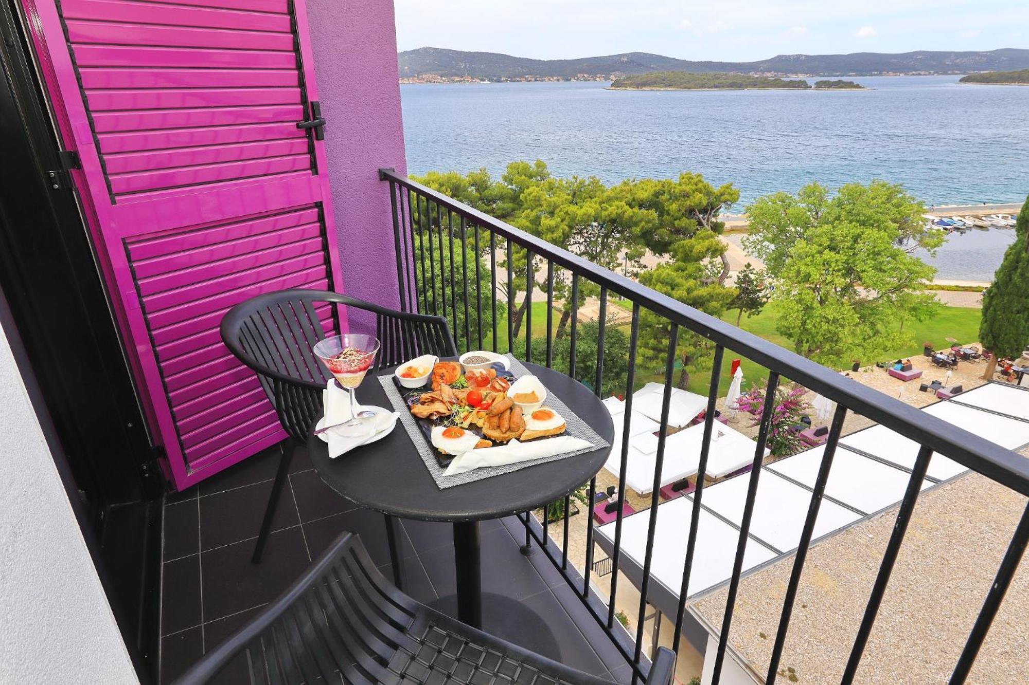 Ilirija Resort Hotel Adriatic Biograd Na Moru Room photo