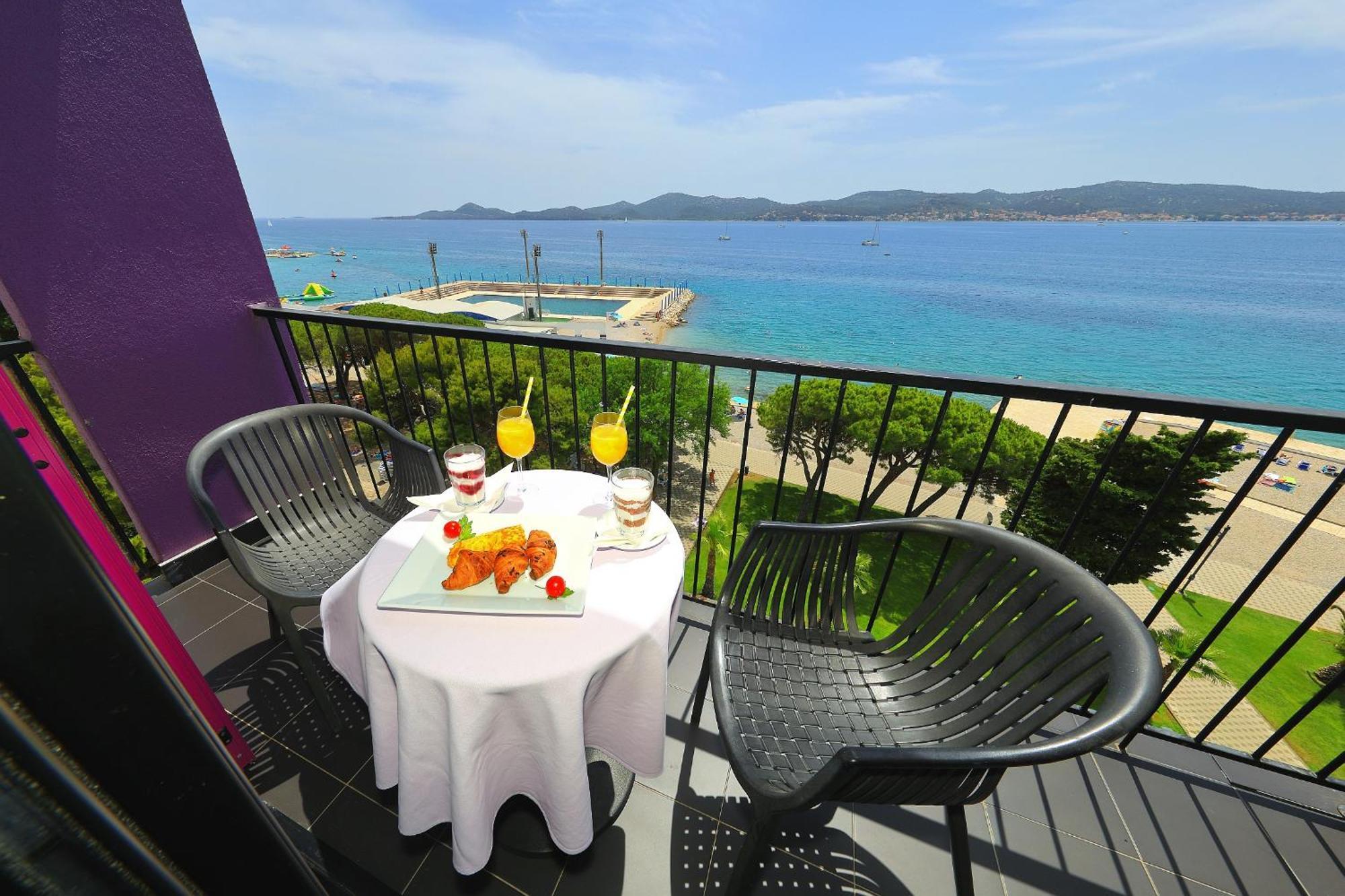 Ilirija Resort Hotel Adriatic Biograd Na Moru Room photo