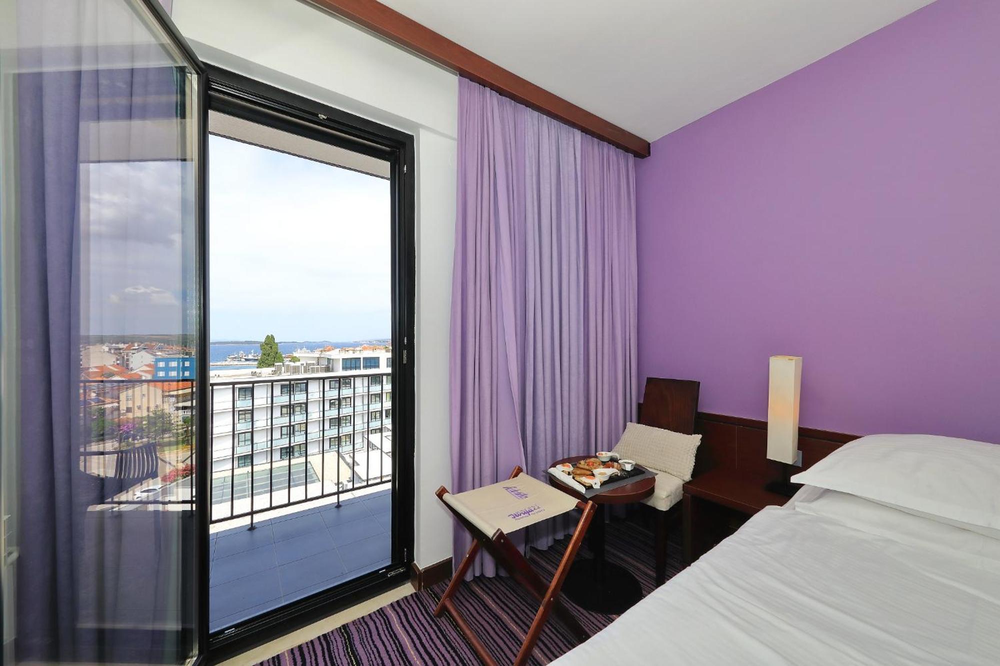 Ilirija Resort Hotel Adriatic Biograd Na Moru Room photo